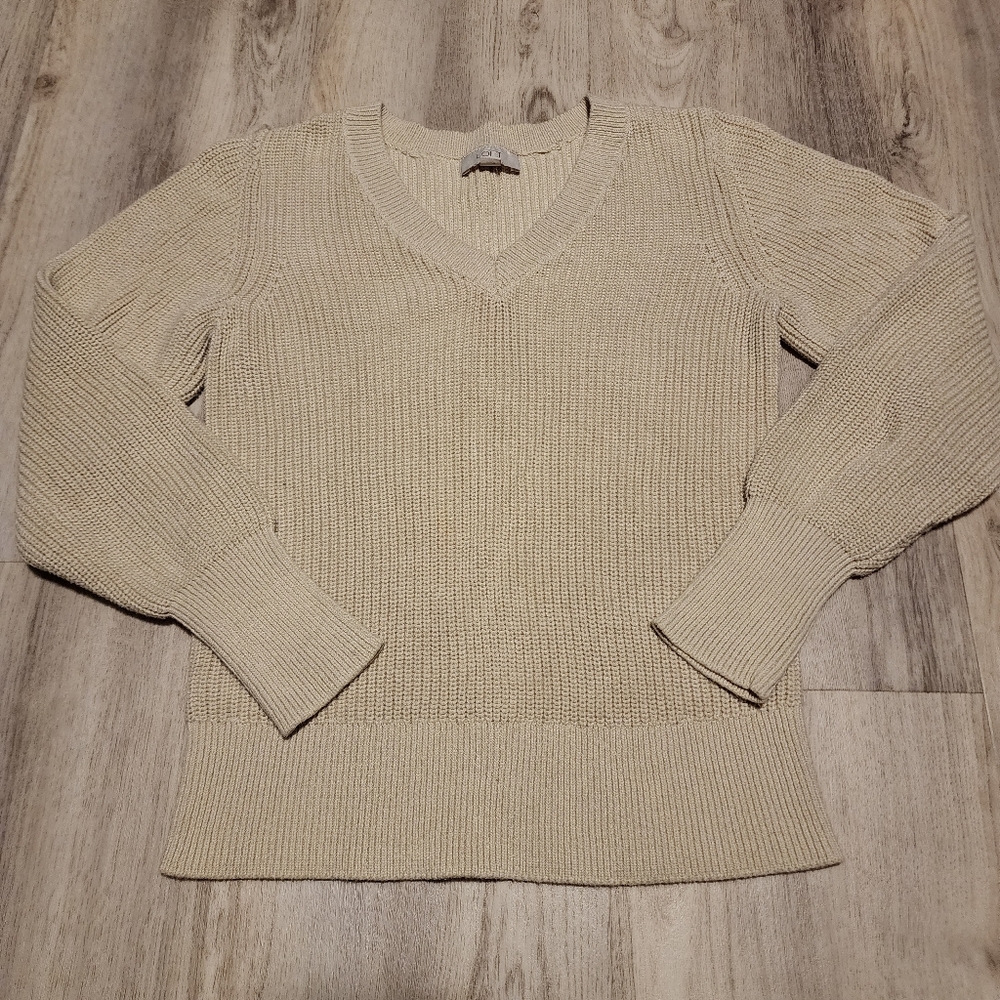 Loft Sweater